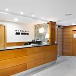 酒店 我家酒店 Sabiñánigo