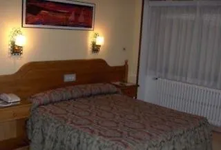 Hotel Mi Casa