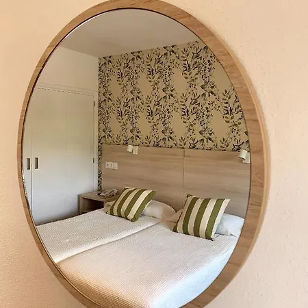 Mi Casa 3* Сабиньяниго