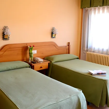 Mi Casa Sabiñánigo