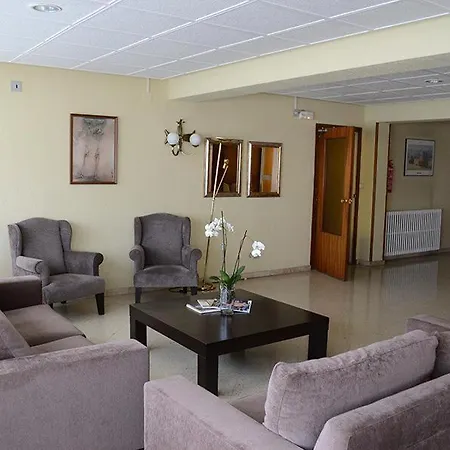 Mi Casa 3* Сабиньяниго