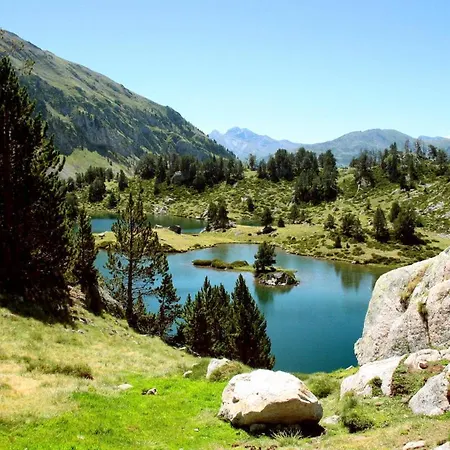 Mi Casa Отель Сабиньяниго