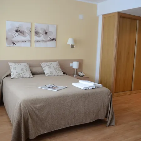 Hotel Mi Casa
