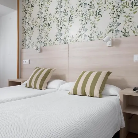 Mi Casa Hotel 3*