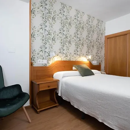 Mi Casa Hotel 3*