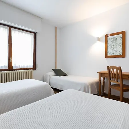 Mi Casa Sabiñánigo