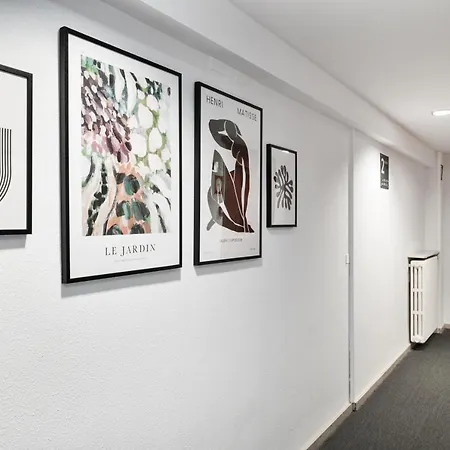 Hotel Mi Casa