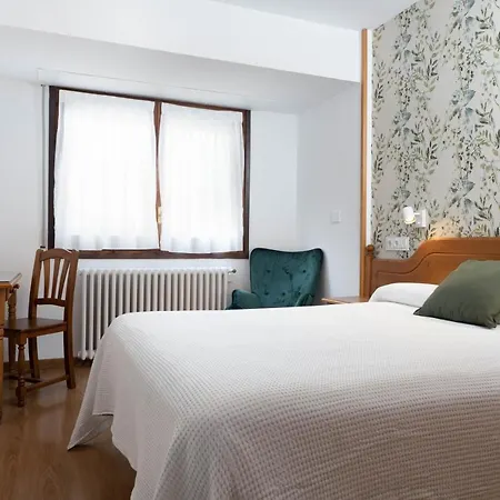 Hotel Mi Casa 3*