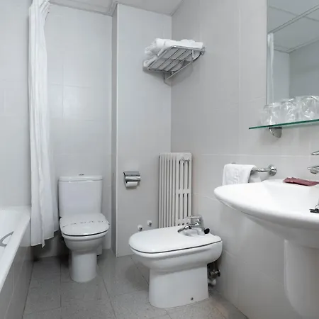 Hotel Mi Casa 3*