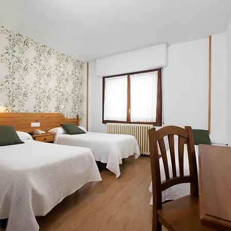 Mi Casa Hotel 3*