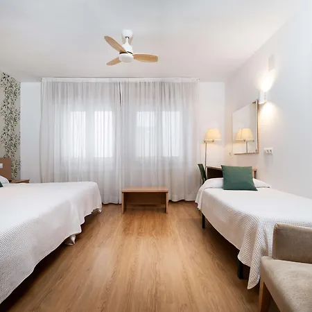 Mi Casa Hotell