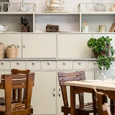 Mi Casa Сабиньяниго