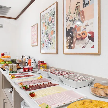 Hotel Mi Casa