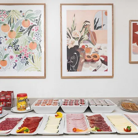 Hotel Mi Casa Sabiñánigo