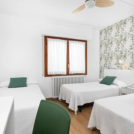 Szálloda Mi Casa