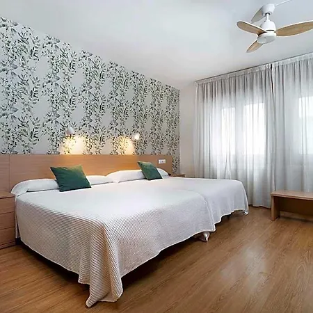 Mi Casa Hotel Sabiñánigo