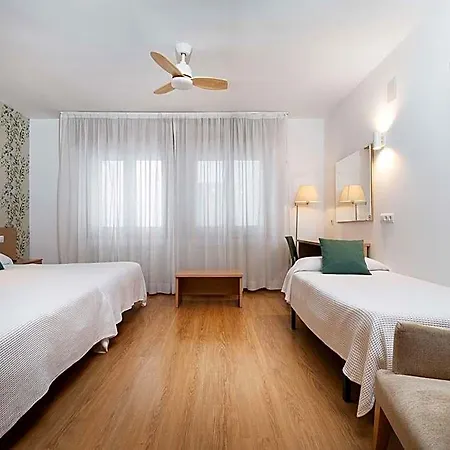 Mi Casa Hotel Sabiñánigo