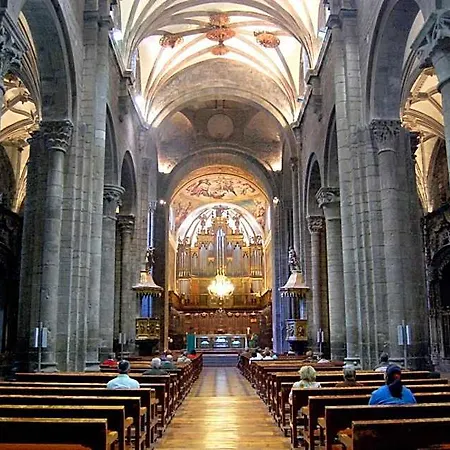 Mi Casa Sabiñánigo