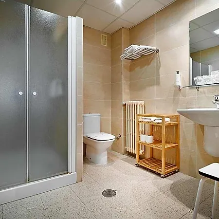 Hotel Mi Casa 3*