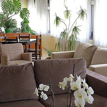 Hotel Mi Casa