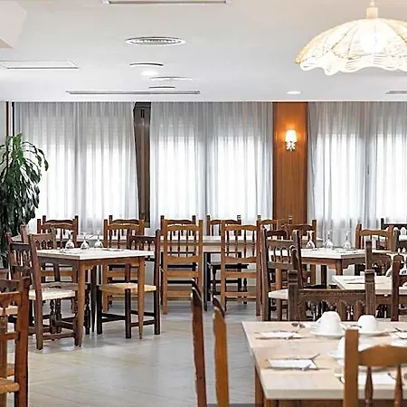 Mi Casa Hotel Sabiñánigo