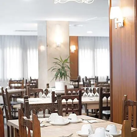 Hotel Mi Casa