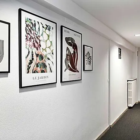 Mi Casa Hotel 3*