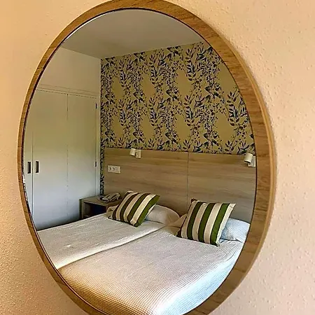 Mi Casa Hotel Sabiñánigo