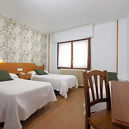 Mi Casa Hotel