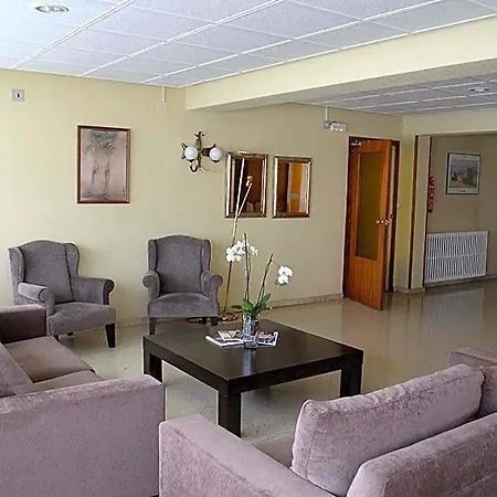 Hotel Mi Casa 3*