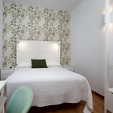 Hotel Mi Casa 3*