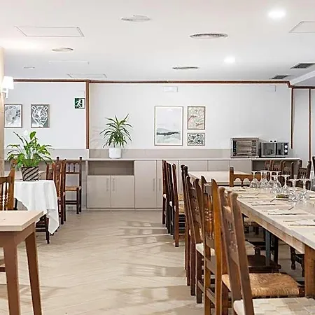 Mi Casa Hotel