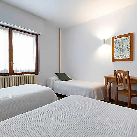 Mi Casa Hotel Sabiñánigo