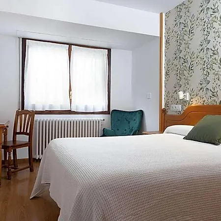 Mi Casa Hotel