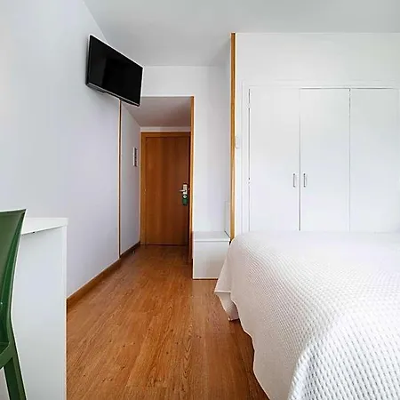 Mi Casa Hotel Sabiñánigo