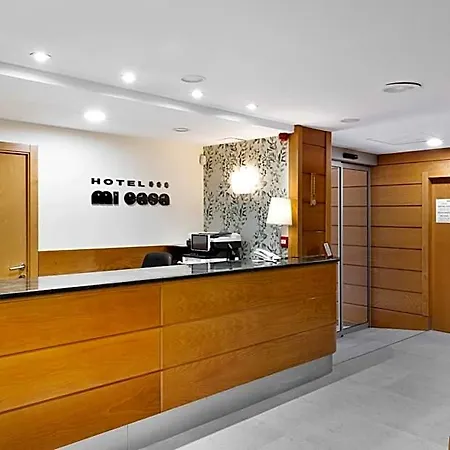 Mi Casa 3* Sabiñánigo