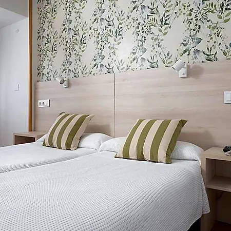 Mi Casa Hotel