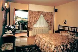 Hotel Mi Casa