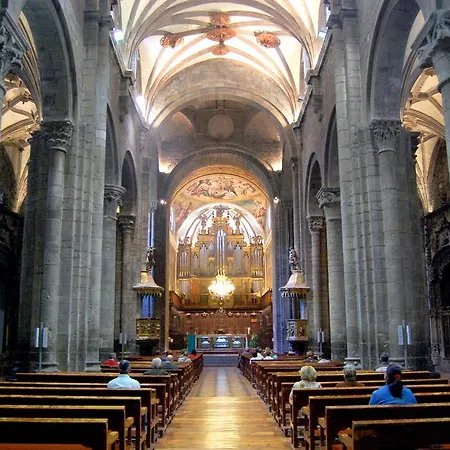 Отель Mi Casa 3*