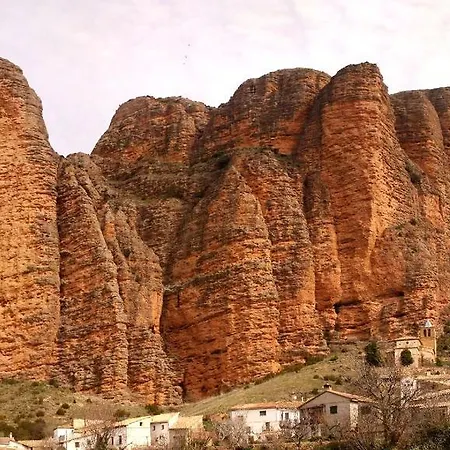 Ξενοδοχείο Mi Casa 3*