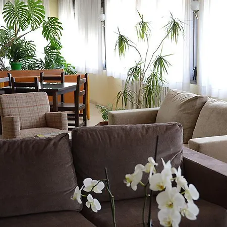 Hotel Mi Casa