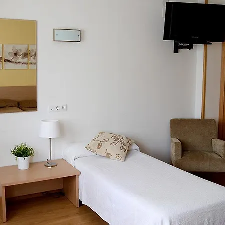 Mi Casa Hotell