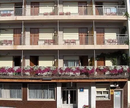 Mi Casa Отель Сабиньяниго