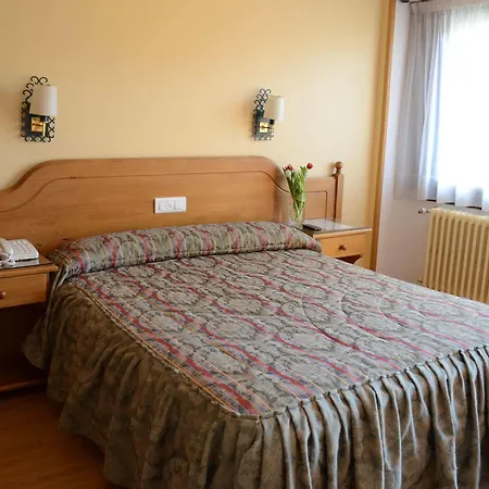 Mi Casa Hotel Sabiñánigo