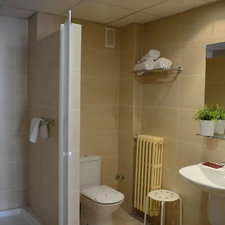 Hotel Mi Casa