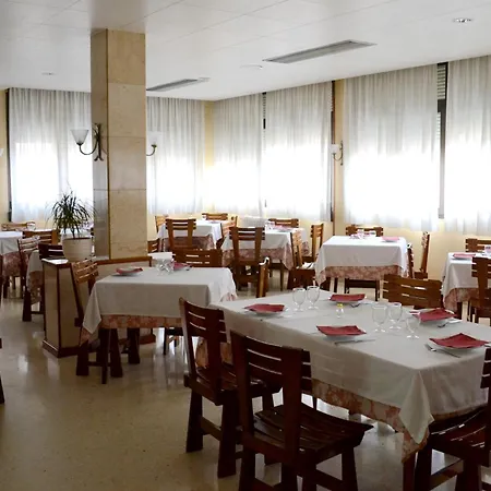 Отель Mi Casa 3*