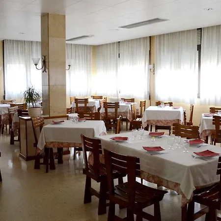 Hotel Mi Casa 3*