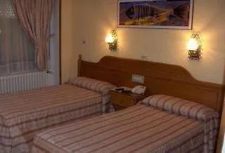 Hotel Mi Casa