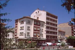 Mi Casa Ξενοδοχείο 3*