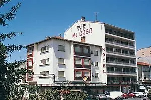 Ξενοδοχείο Mi Casa